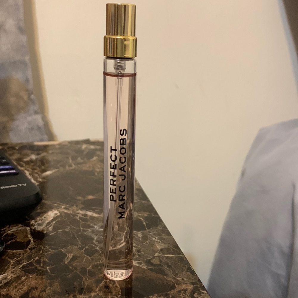 Marc Jacobs perfect EDP
